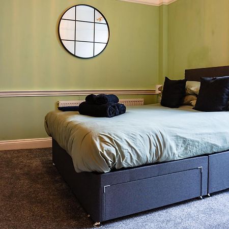 Albert'S Place Weymouth Esterno foto