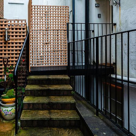 Albert'S Place Weymouth Esterno foto