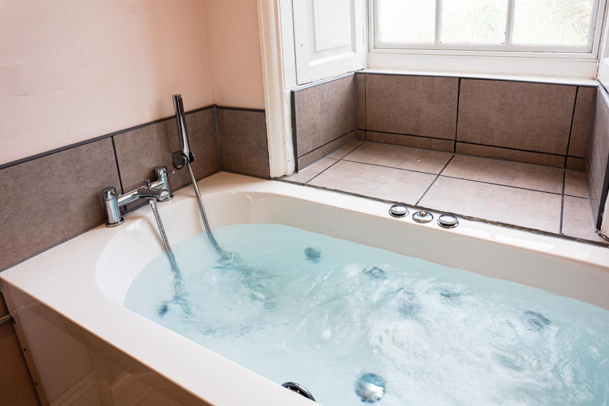 Albert'S Place Weymouth Esterno foto