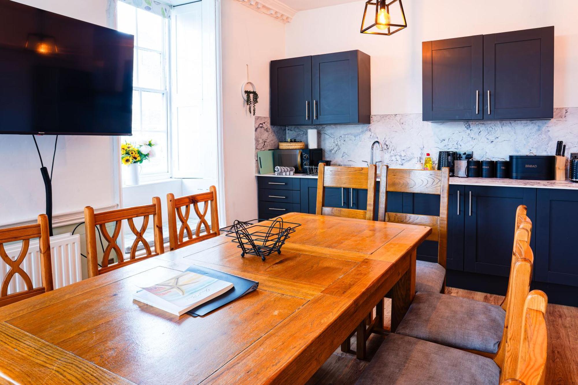Albert'S Place Weymouth Esterno foto