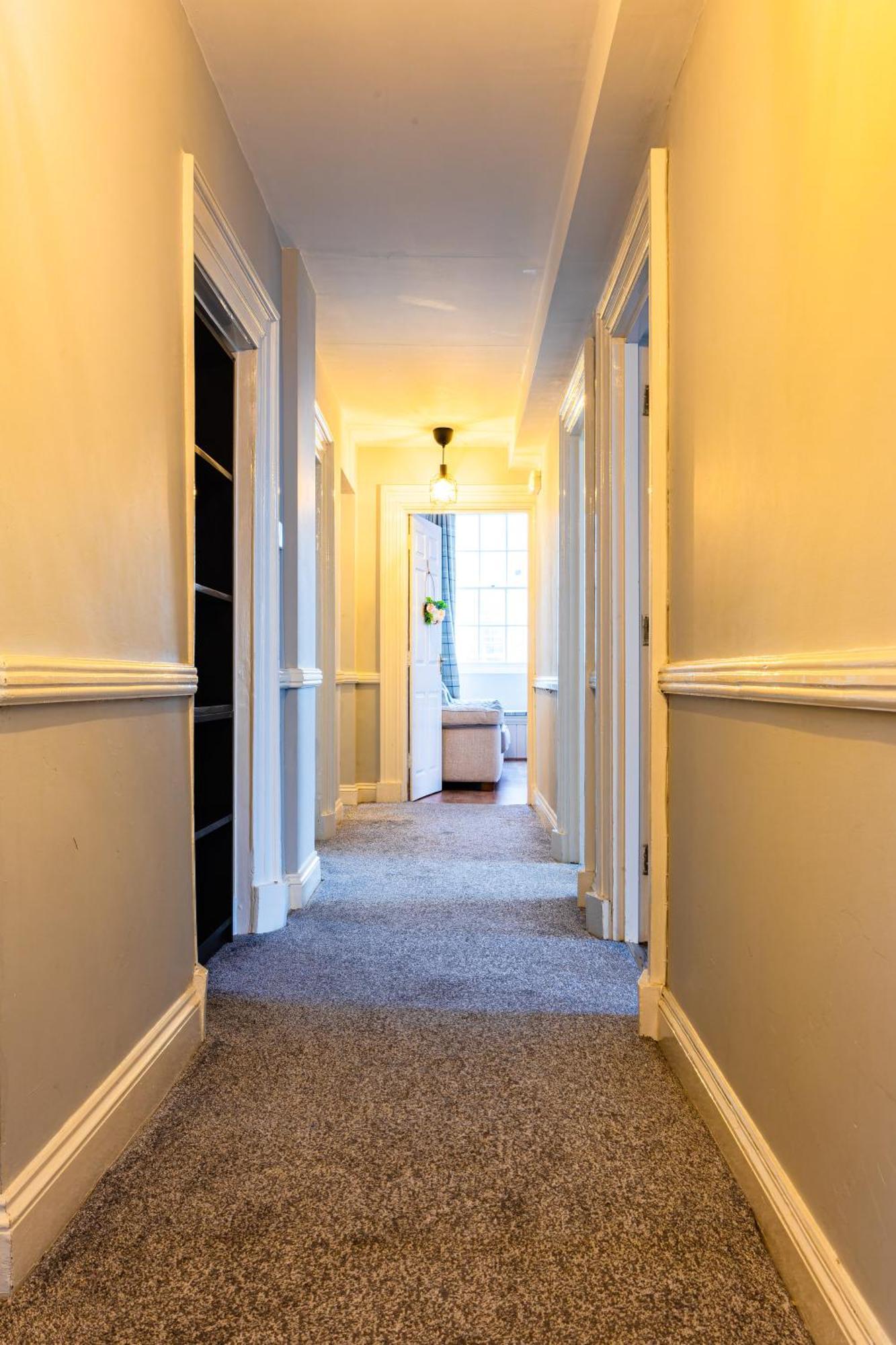 Albert'S Place Weymouth Esterno foto