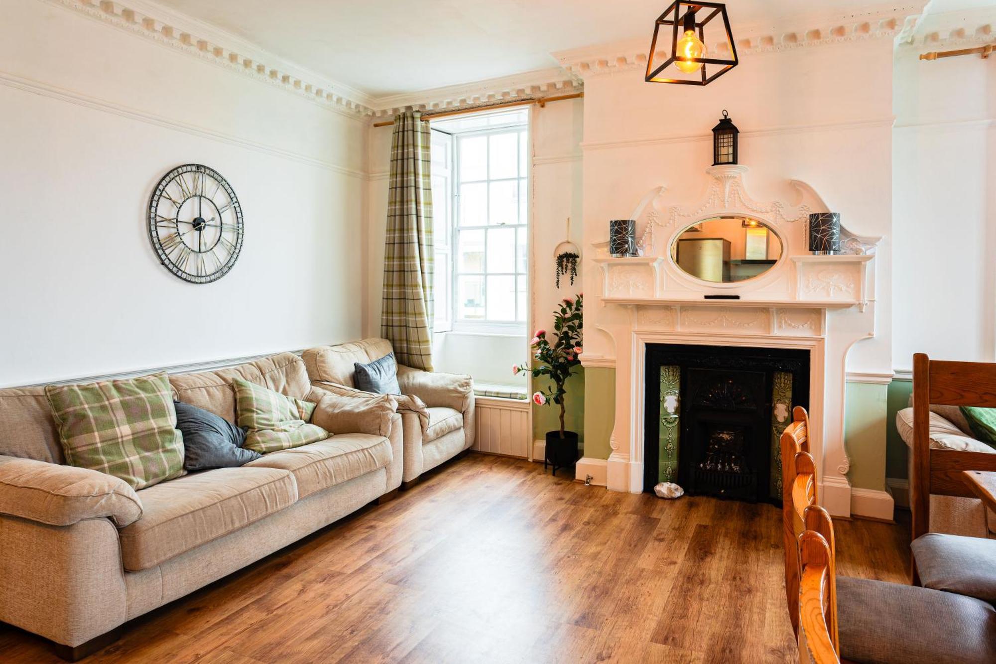 Albert'S Place Weymouth Esterno foto