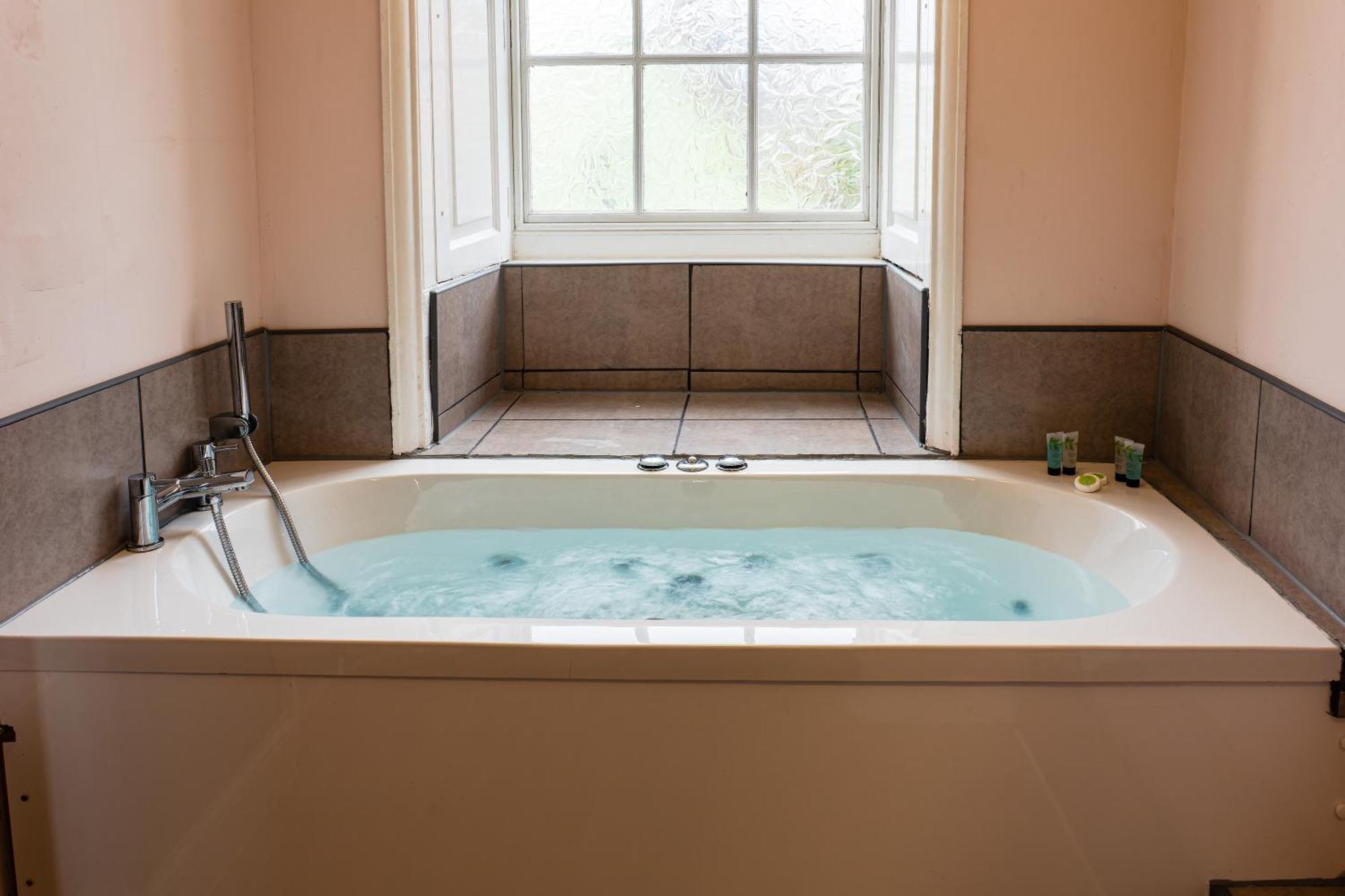 Albert'S Place Weymouth Esterno foto