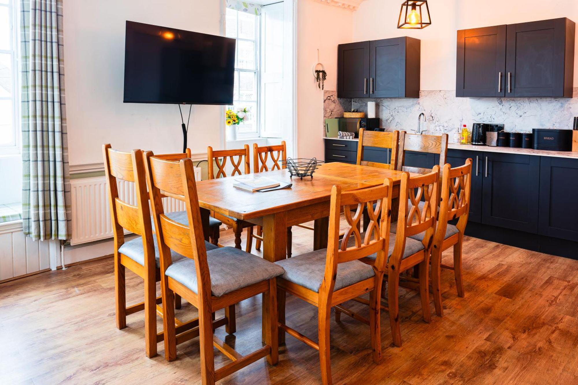 Albert'S Place Weymouth Esterno foto
