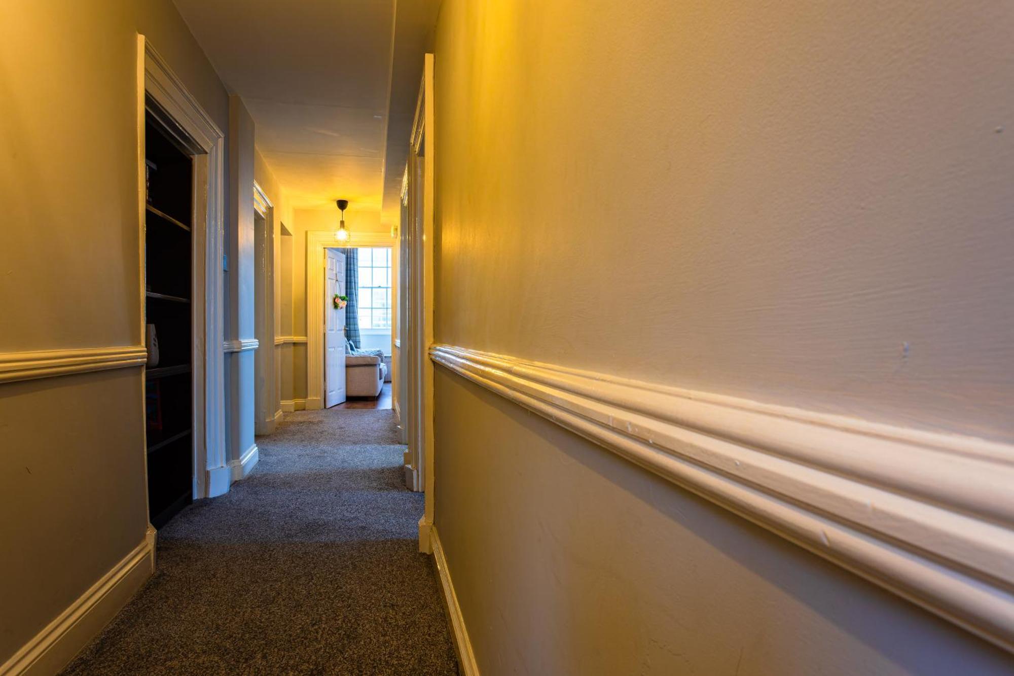 Albert'S Place Weymouth Esterno foto