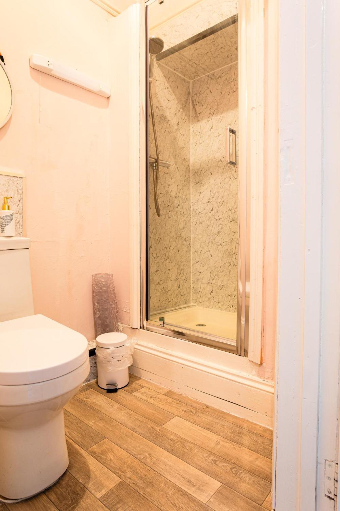 Albert'S Place Weymouth Esterno foto