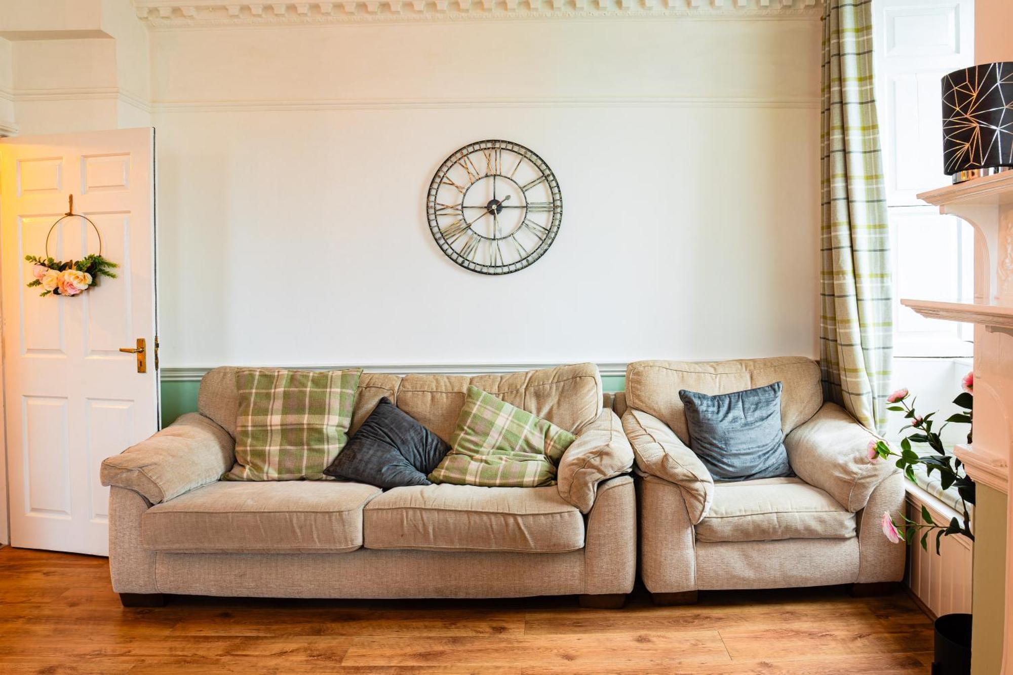 Albert'S Place Weymouth Esterno foto