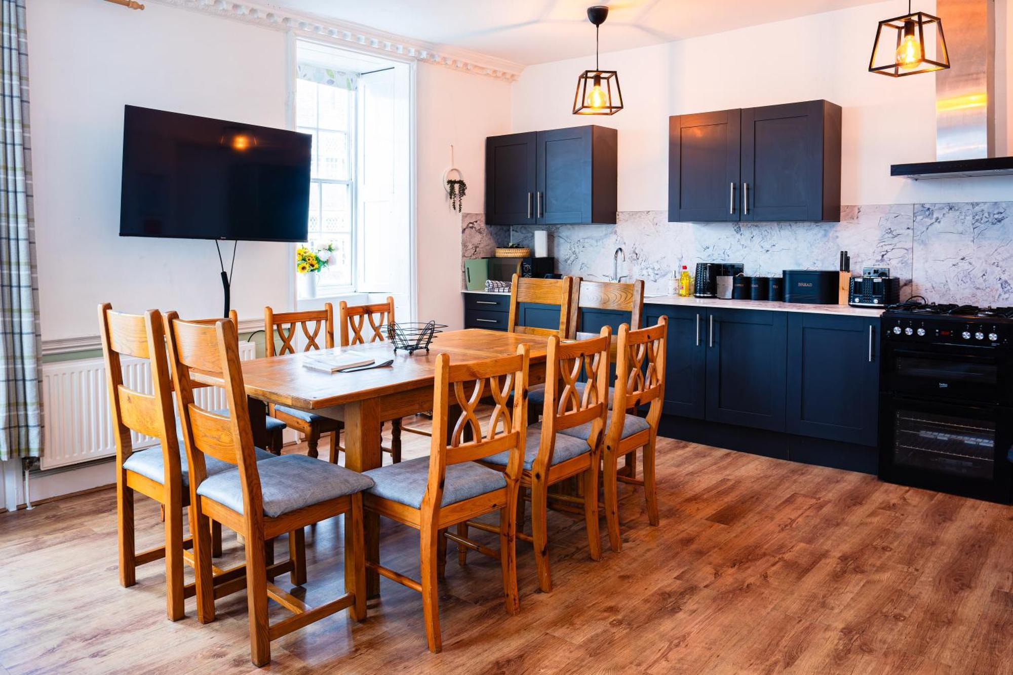 Albert'S Place Weymouth Esterno foto