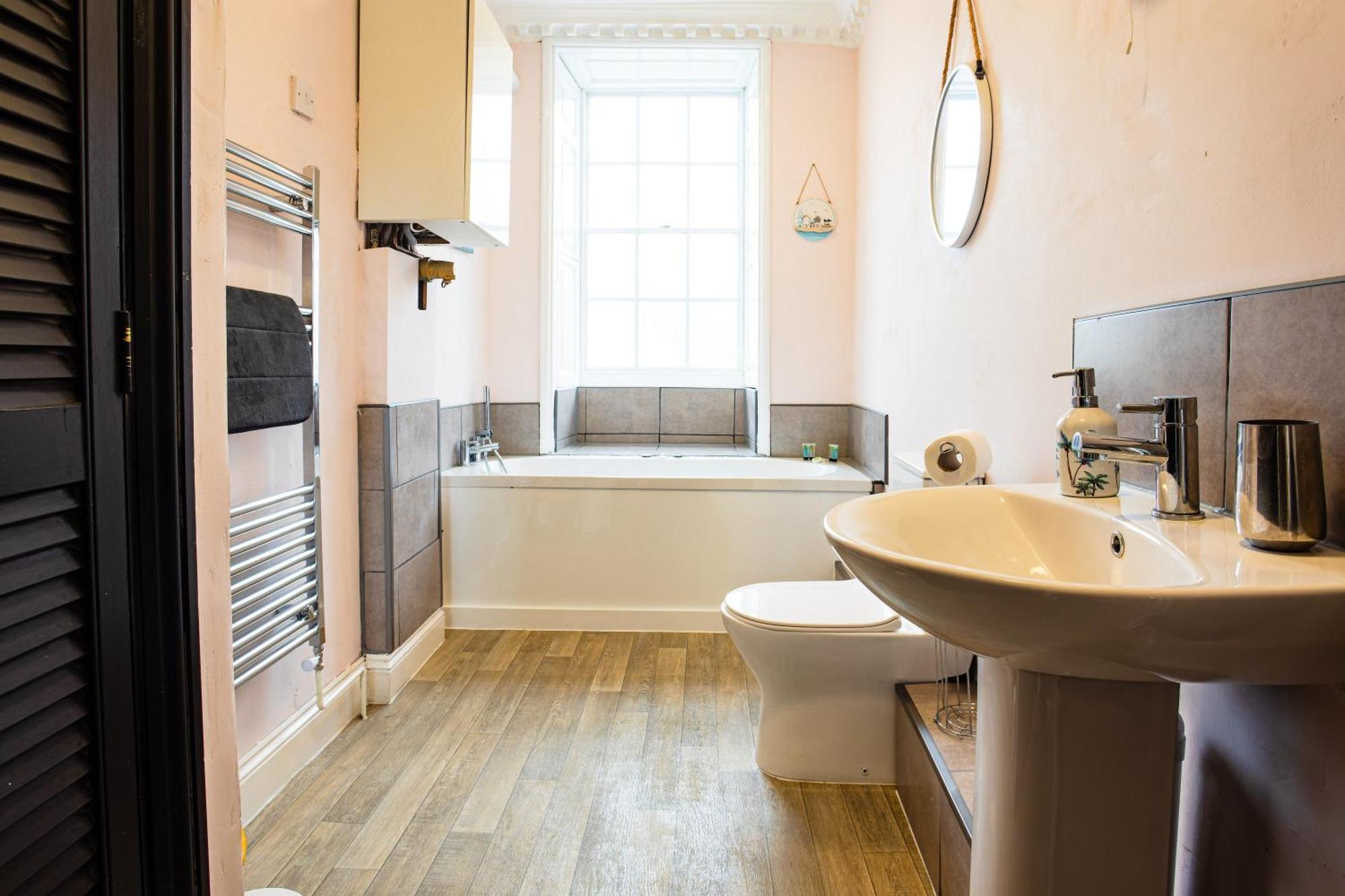 Albert'S Place Weymouth Esterno foto