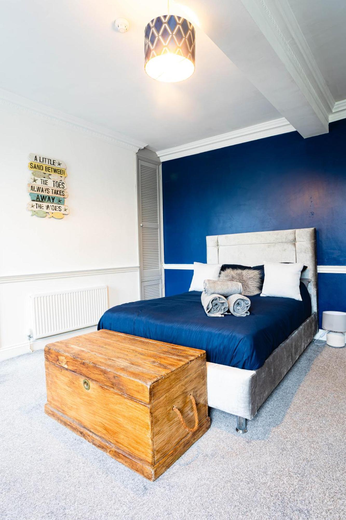 Albert'S Place Weymouth Esterno foto