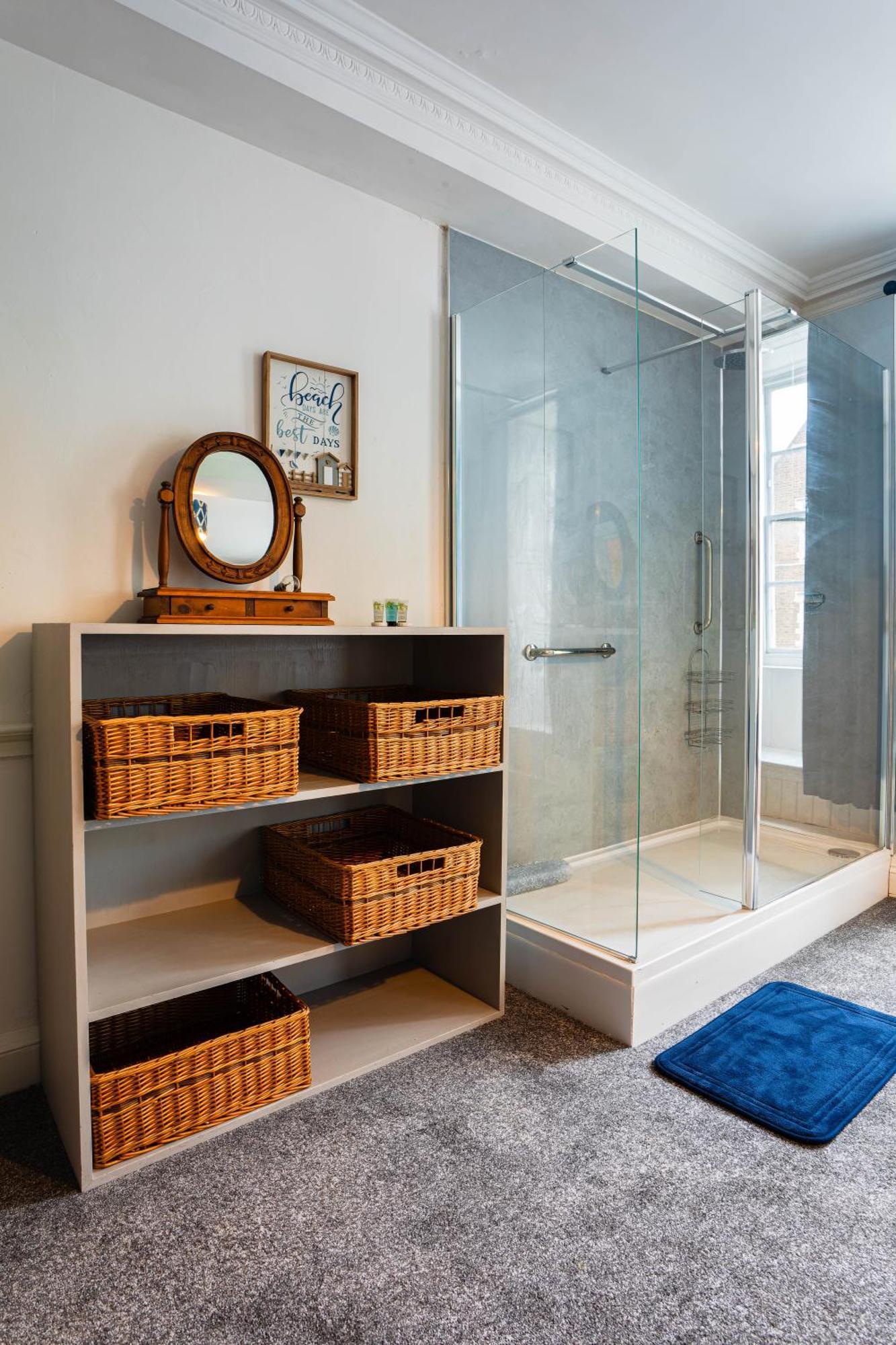Albert'S Place Weymouth Esterno foto