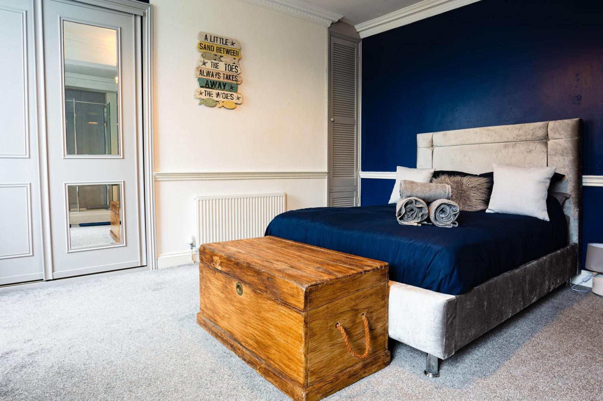 Albert'S Place Weymouth Esterno foto