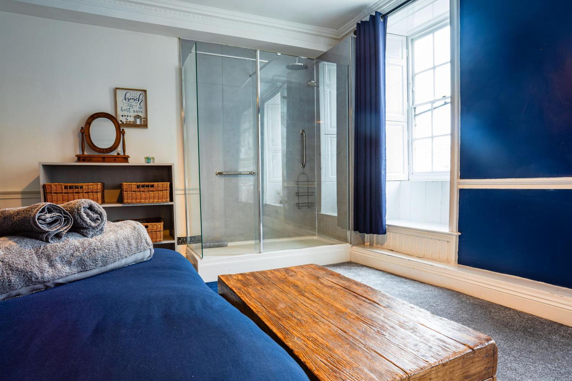 Albert'S Place Weymouth Esterno foto