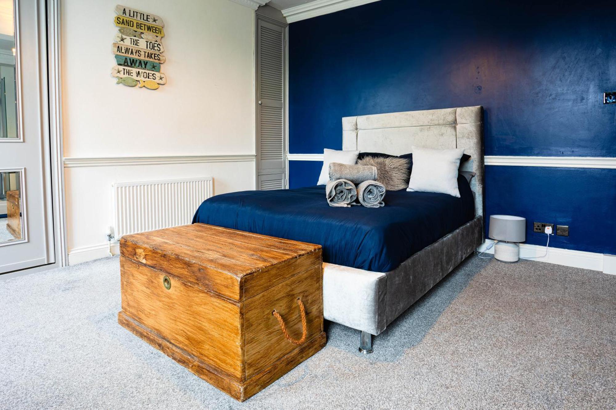 Albert'S Place Weymouth Esterno foto